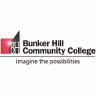 Bunker Hill CC logo
