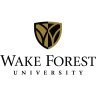 Wake Forest University jobs
