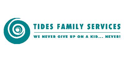 Tides Family Services jobs