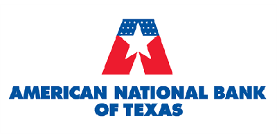 American National bank of Texas jobs