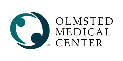 Olmsted Medical Center jobs