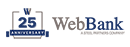 WebBank jobs