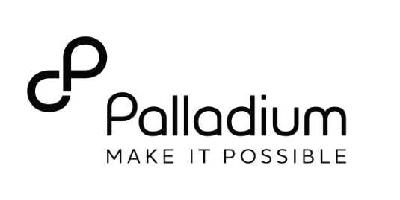 Palladium jobs